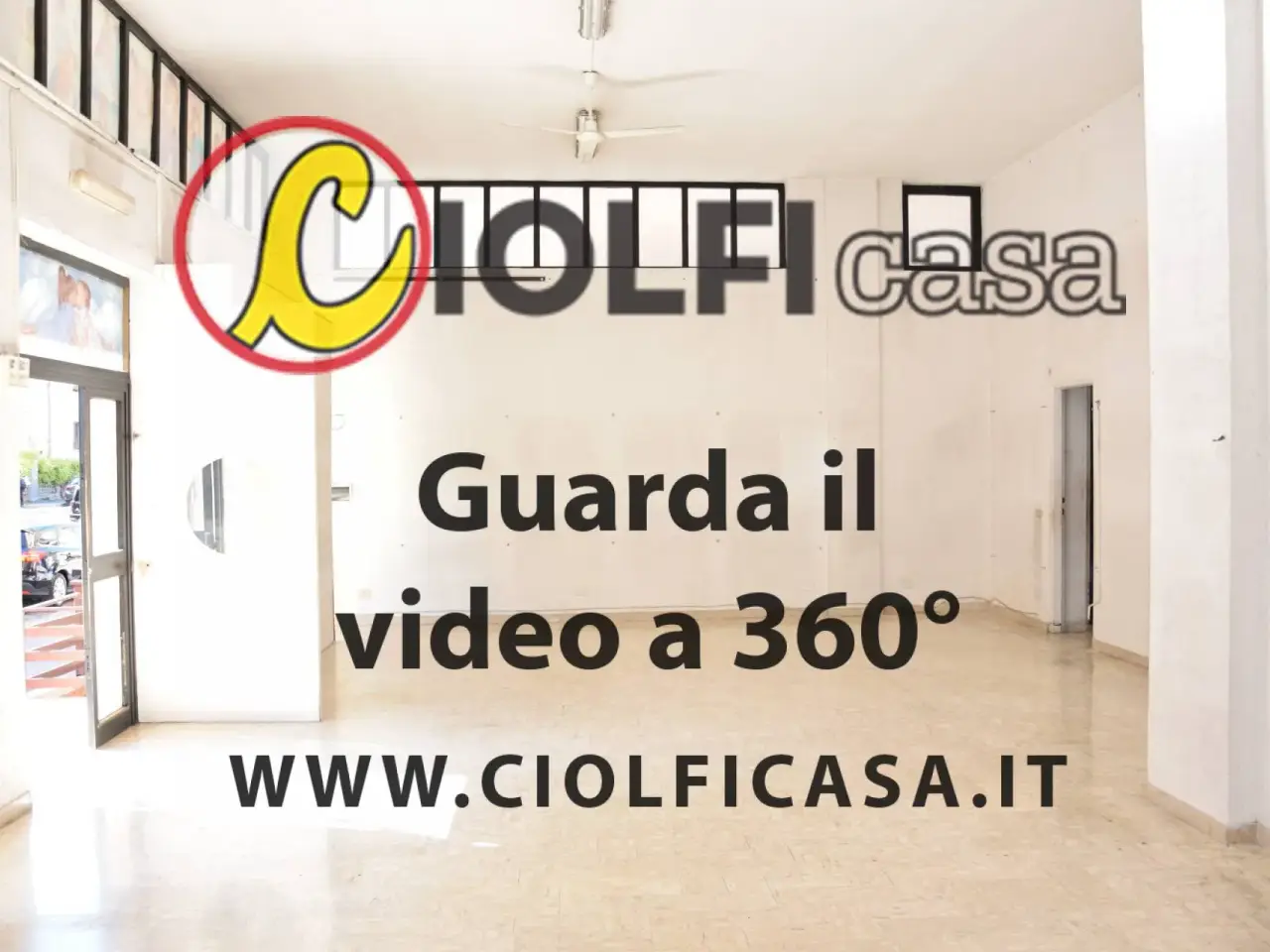 Negozio in , Cassino, {3} - Foto 1