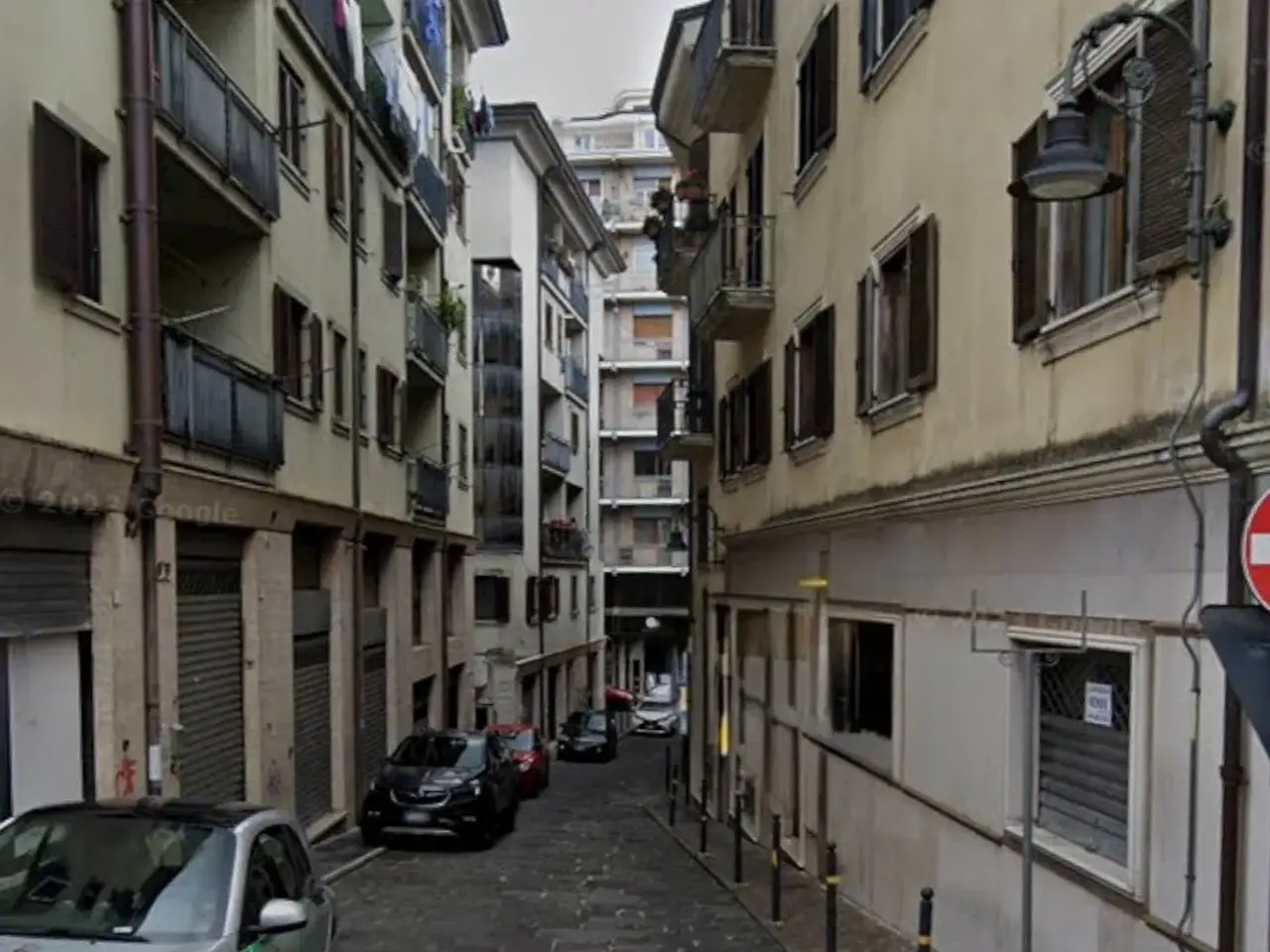 Negozio in Via Carmine, Avellino, {3} - Foto 1