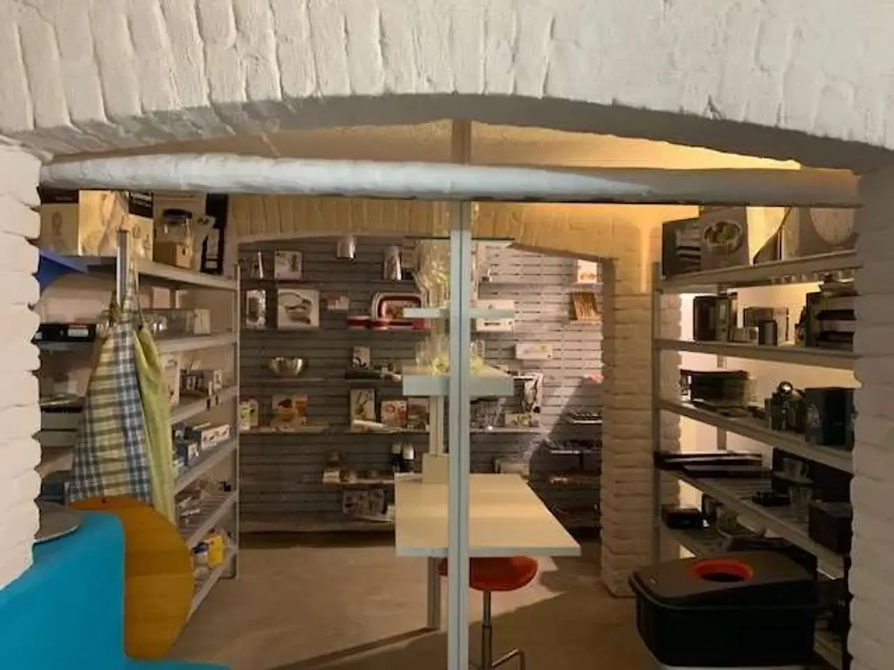 Magazzino in Via Ascanio Sforza, Milano, {3} - Foto 2