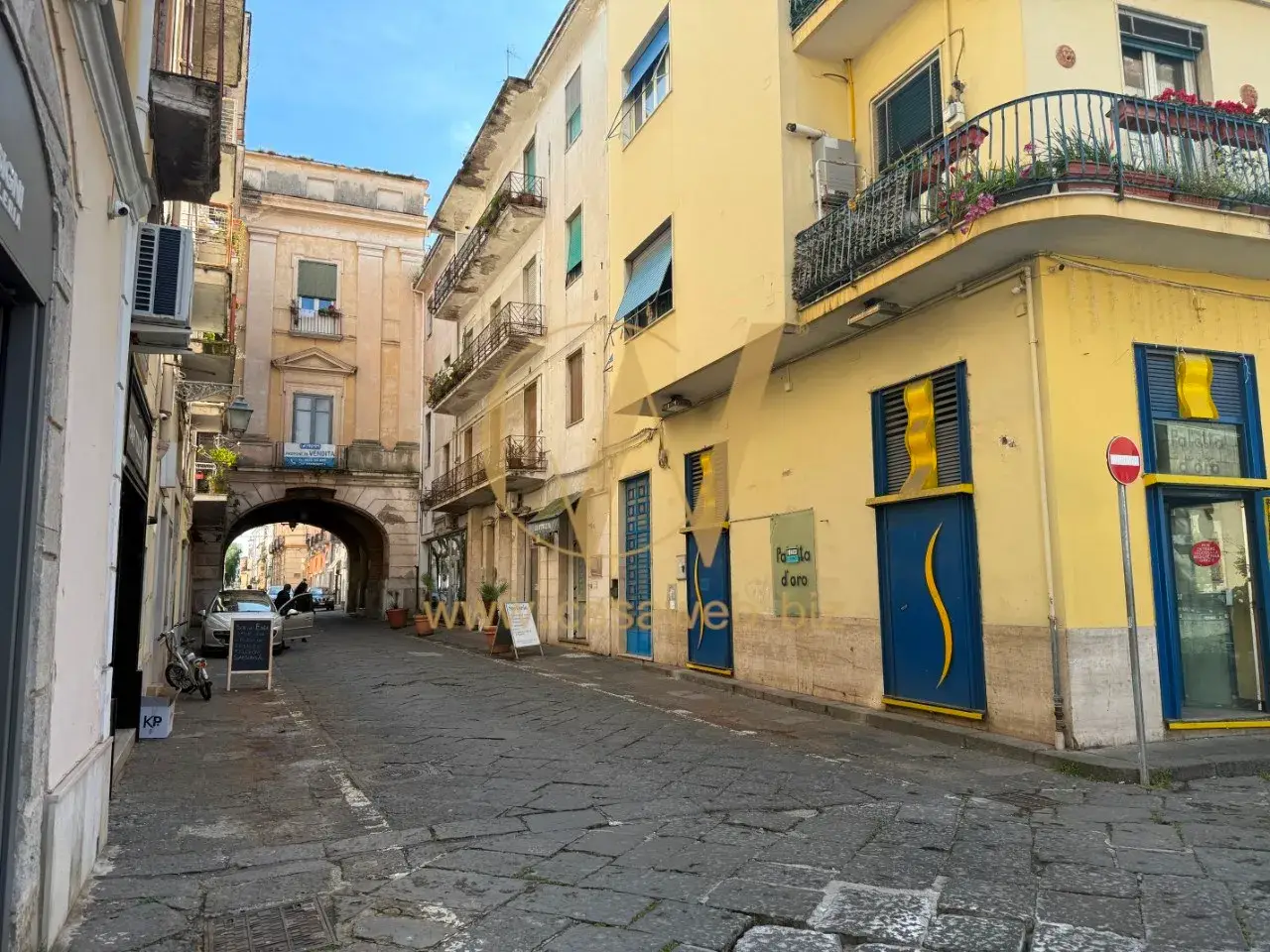 Negozio in Via Duomo, Capua, {3} - Foto 1