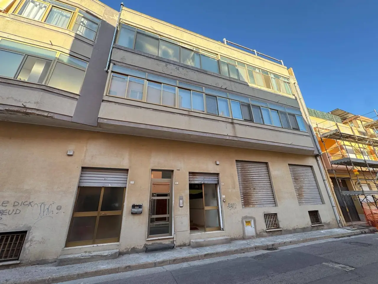 Negozio in Via Scarlatti 11, Quartu Sant'Elena, {3} - Foto 1