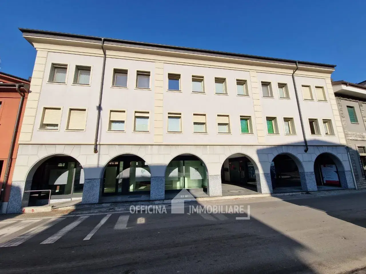 Negozio in Via Nazionale, Colico, {3} - Foto 2
