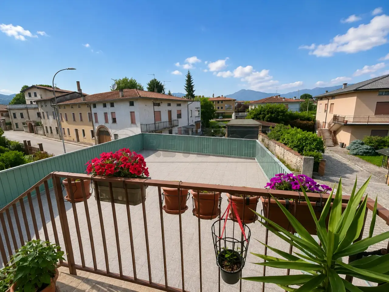 Palazzina commerciale in Via S. Giovanni 48, Malo, {3} - Foto 2