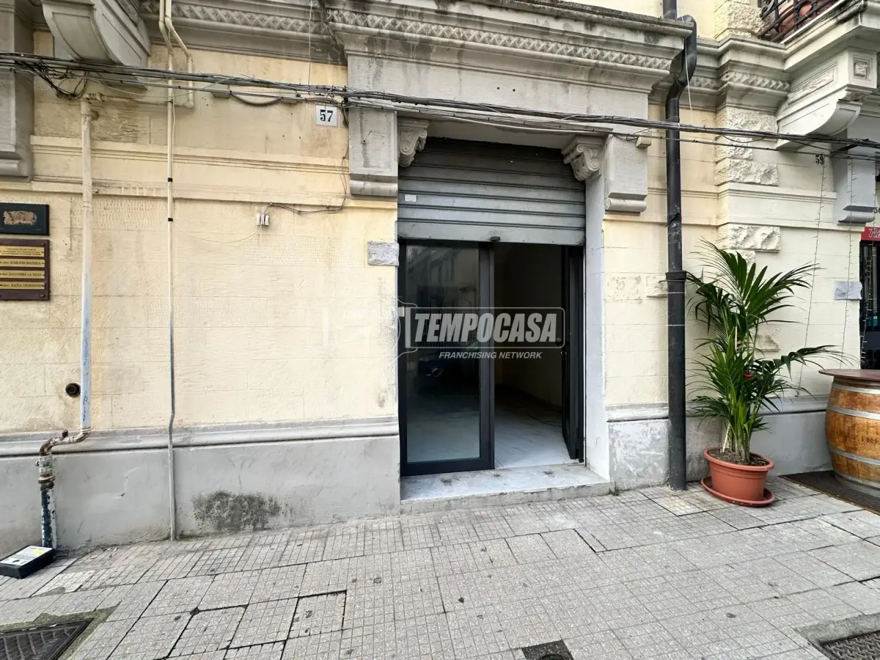 Negozio in , Messina, {3} - Foto 1