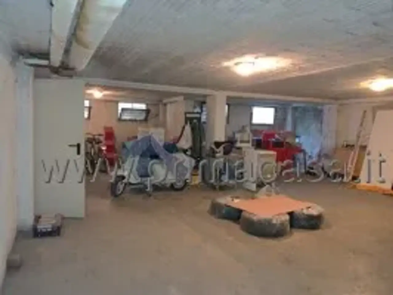 Magazzino in Via Martiri della Libertà 20, Campogalliano, {3} - Foto 1