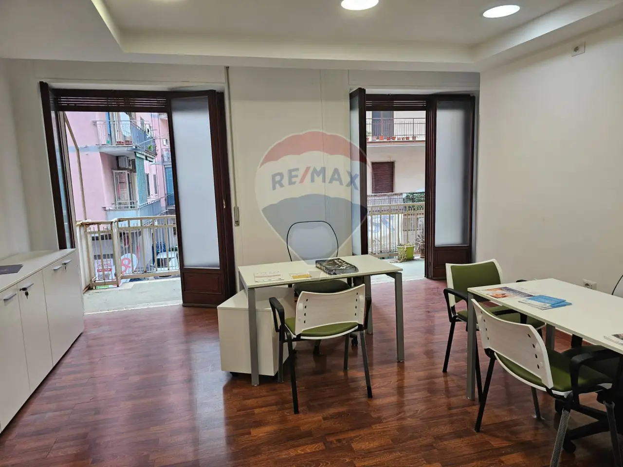 Ufficio in Via Madonna di Fatima 21, Salerno, {3} - Foto 2