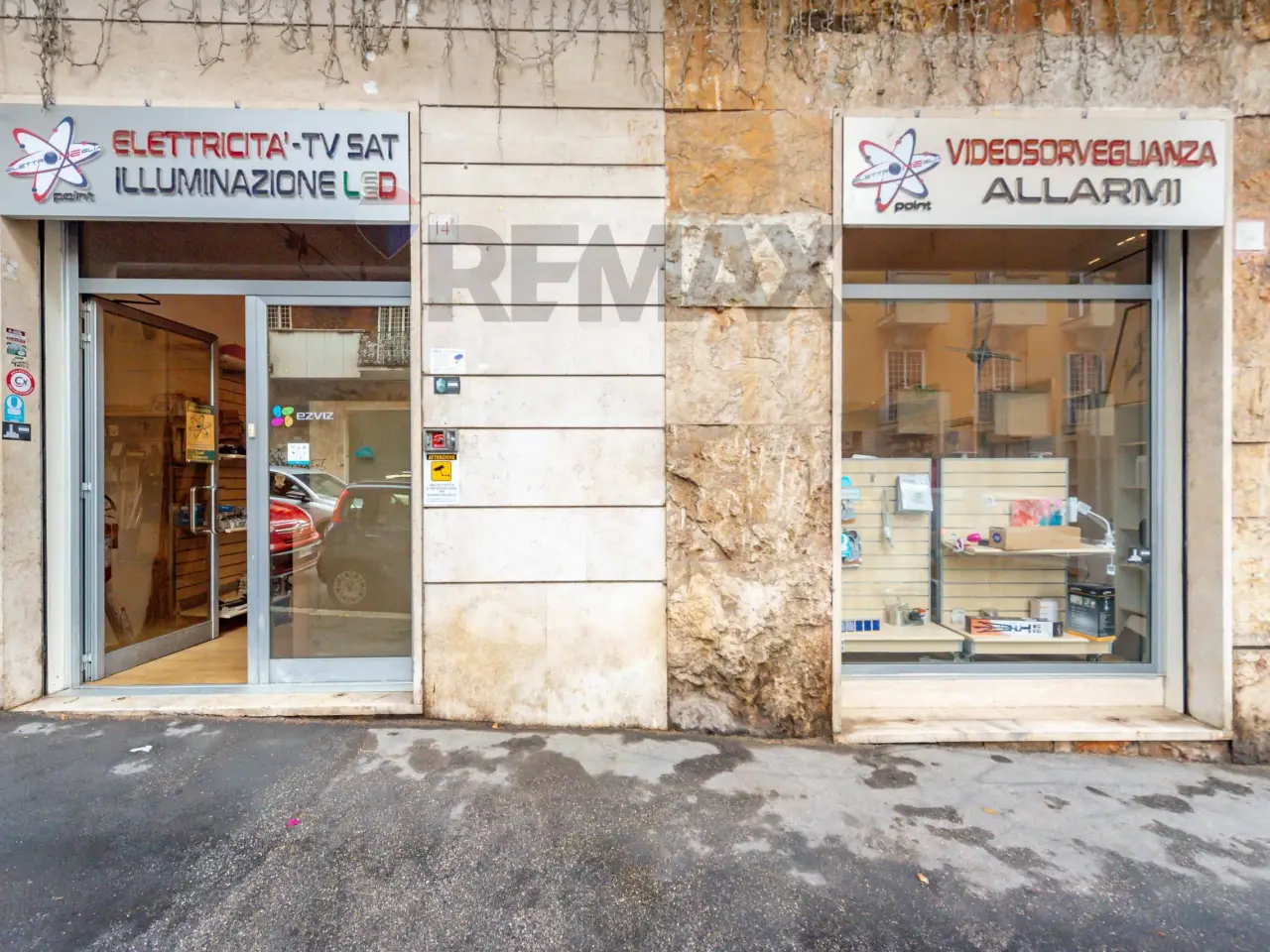 Negozio in Via Pietro Fedele 00, Roma, {3} - Foto 1