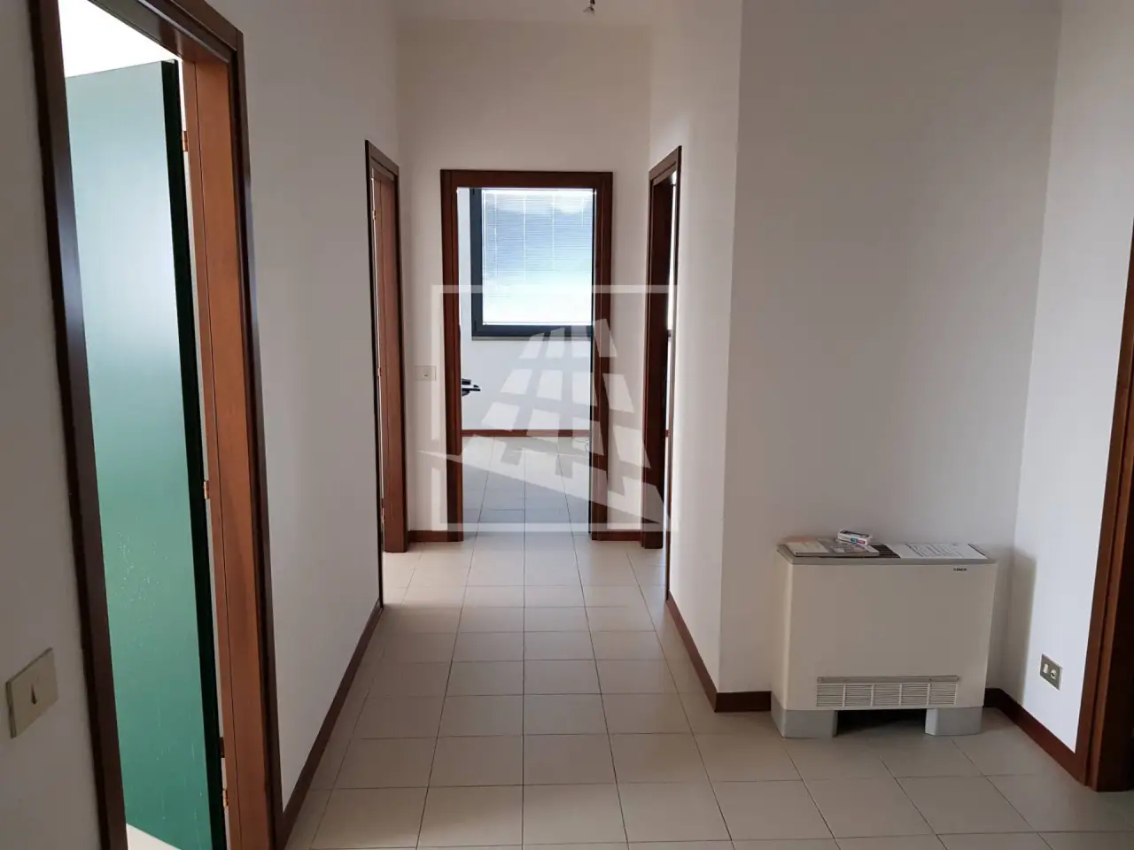 Ufficio in Via Gattalupa 20, Reggio nell'Emilia, {3} - Foto 1