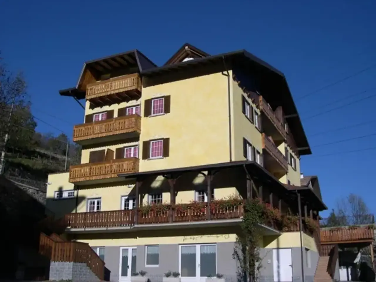Hotel in Via Stella, Vezza D'Oglio, {3} - Foto 1