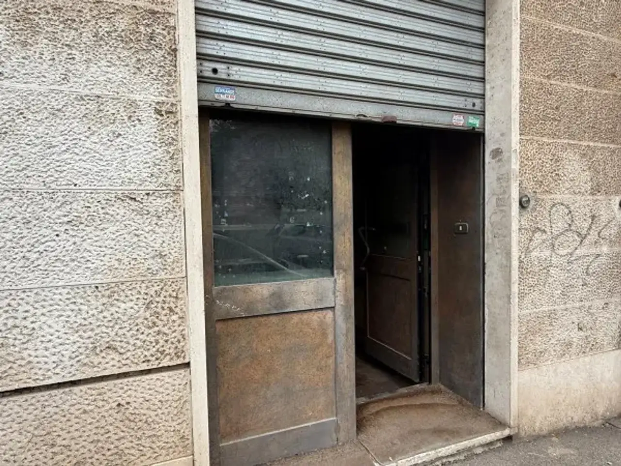 Negozio in Via Nicolò Piccinni, Roma, {3} - Foto 1