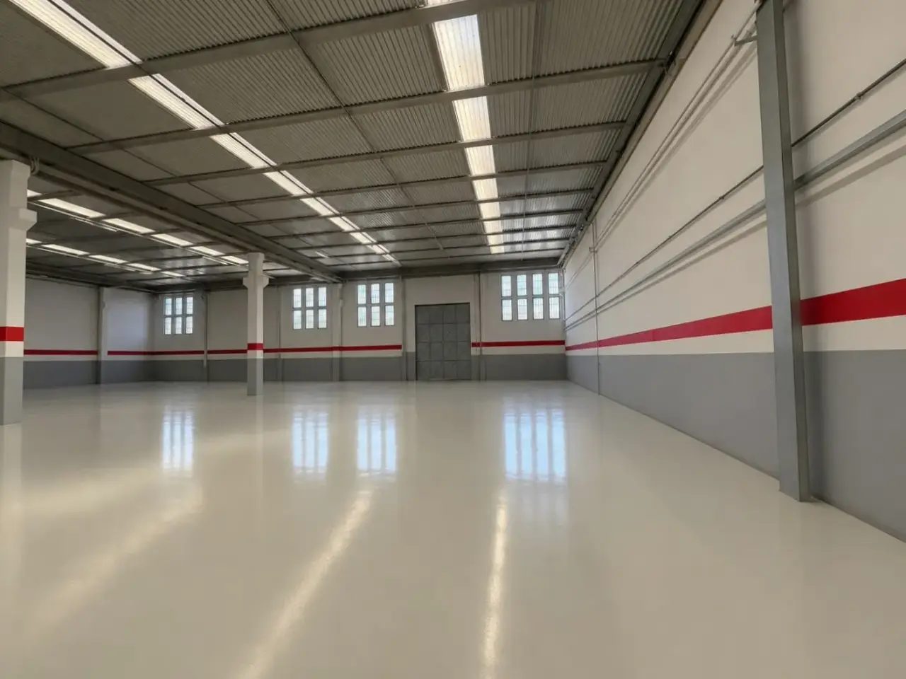 Magazzino in Via Friuli 56, Castel San Pietro Terme, {3} - Foto 2