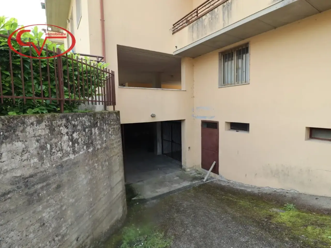 Magazzino in Via Mameli, Montevarchi, {3} - Foto 1