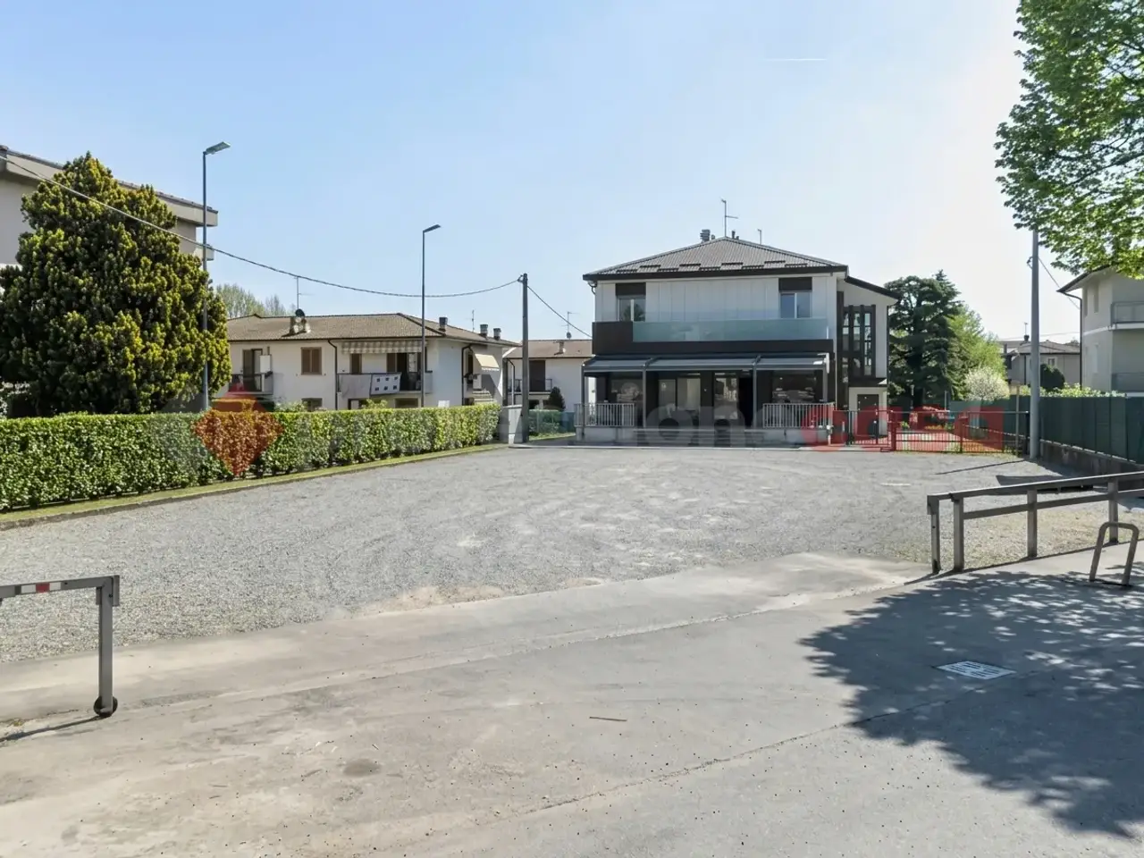 Negozio in Via Gorizia  00, Osio Sotto, {3} - Foto 2