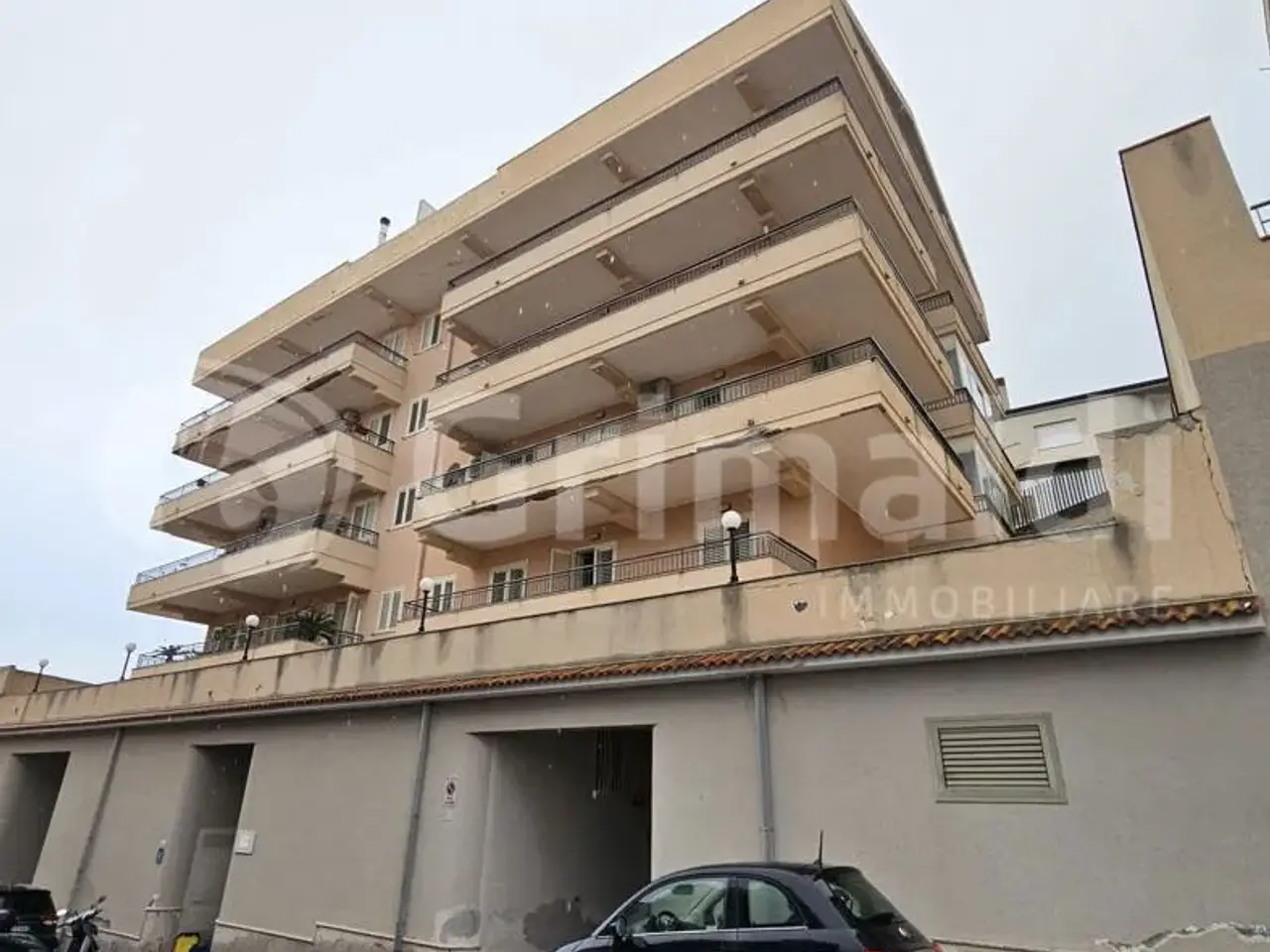 Magazzino in Via Vico 1 Porto Salvo 39, Santa Teresa Di Riva, {3} - Foto 2