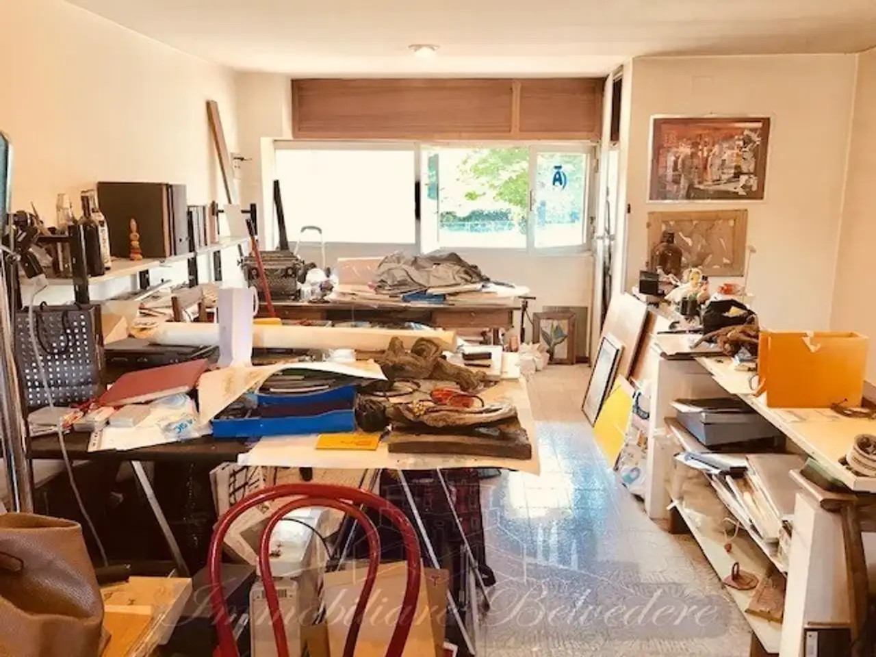 Ufficio in , Firenze, {3} - Foto 1