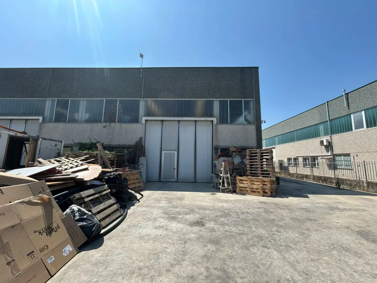 Magazzino in , Gragnano Trebbiense, {3} - Foto 1