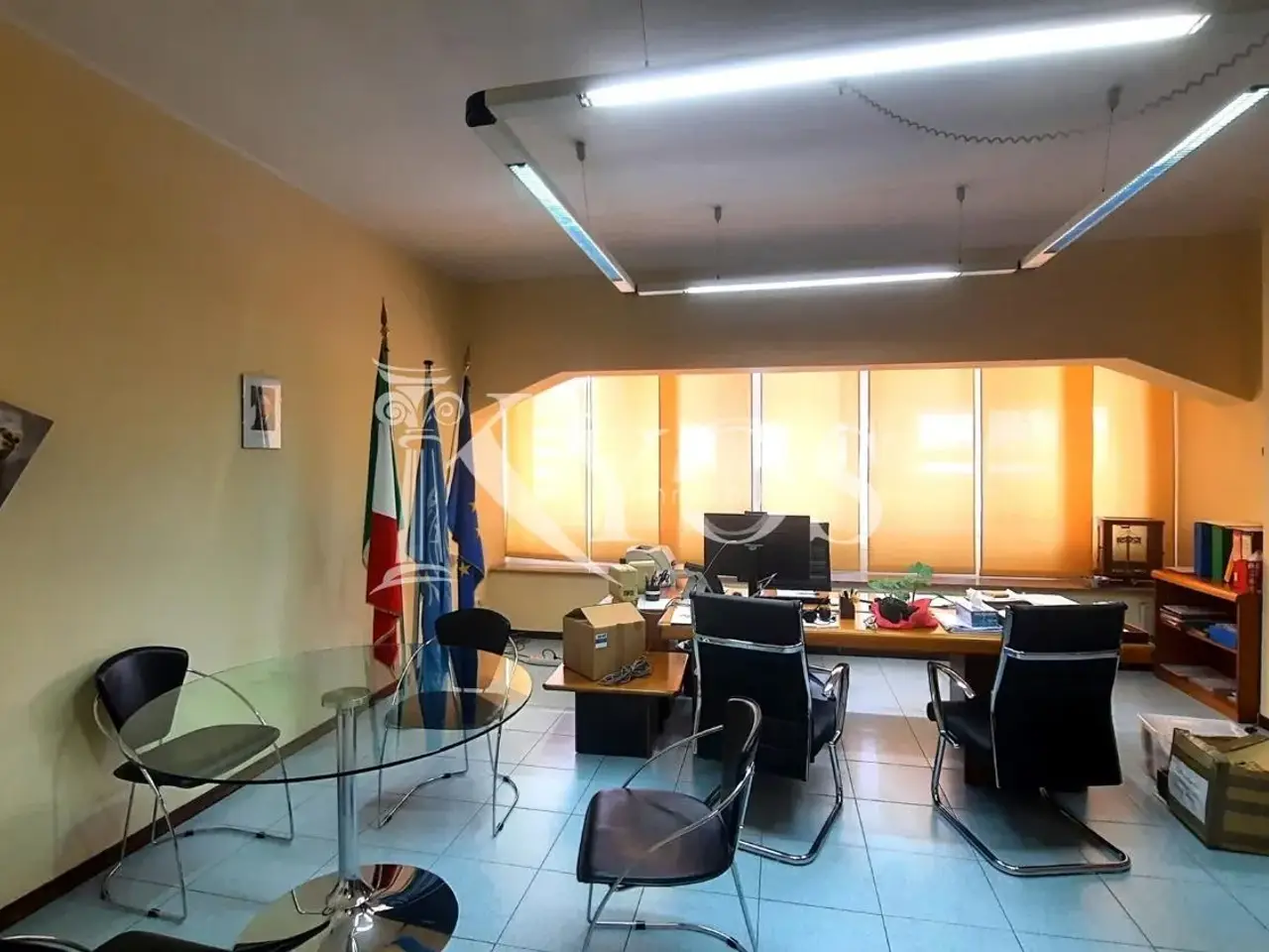 Ufficio in Via Riccardo Pitteri 110, Milano, {3} - Foto 1