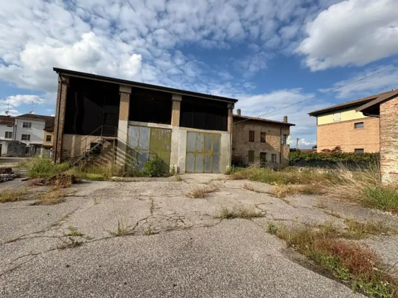Magazzino in , Gualtieri, {3} - Foto 2