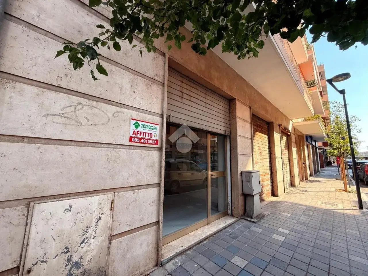 Negozio in Via Chieti 45, Pescara, {3} - Foto 1