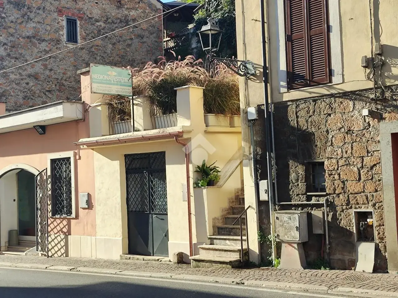 Negozio in Via Roma 24, Labico, {3} - Foto 1