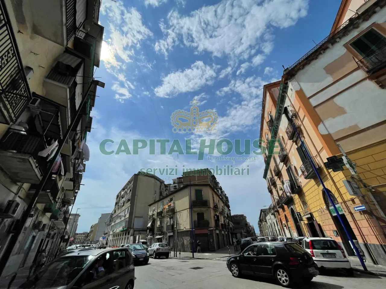 Esercizio commerciale in Strada Comunale Ottaviano 119, Napoli, {3} - Foto 1