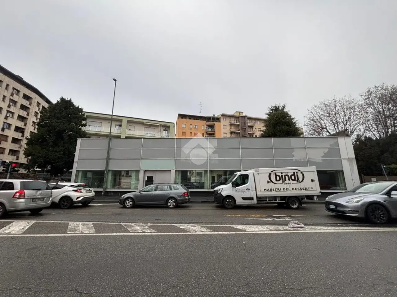 Negozio in Viale a. Gramsci 43, Sesto San Giovanni, {3} - Foto 2