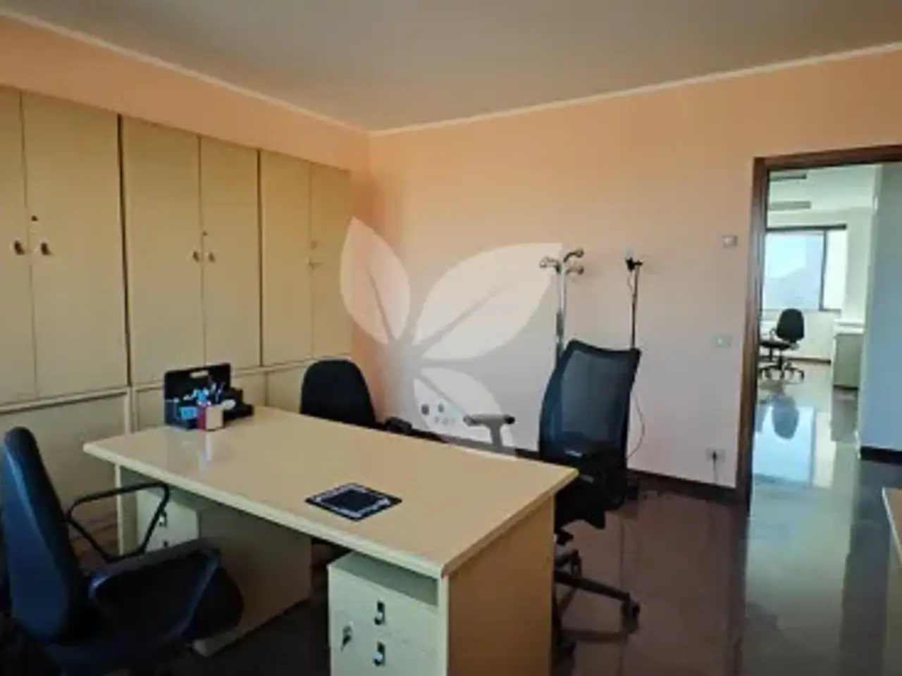 Ufficio in Viale Mentana 45, Parma, {3} - Foto 2