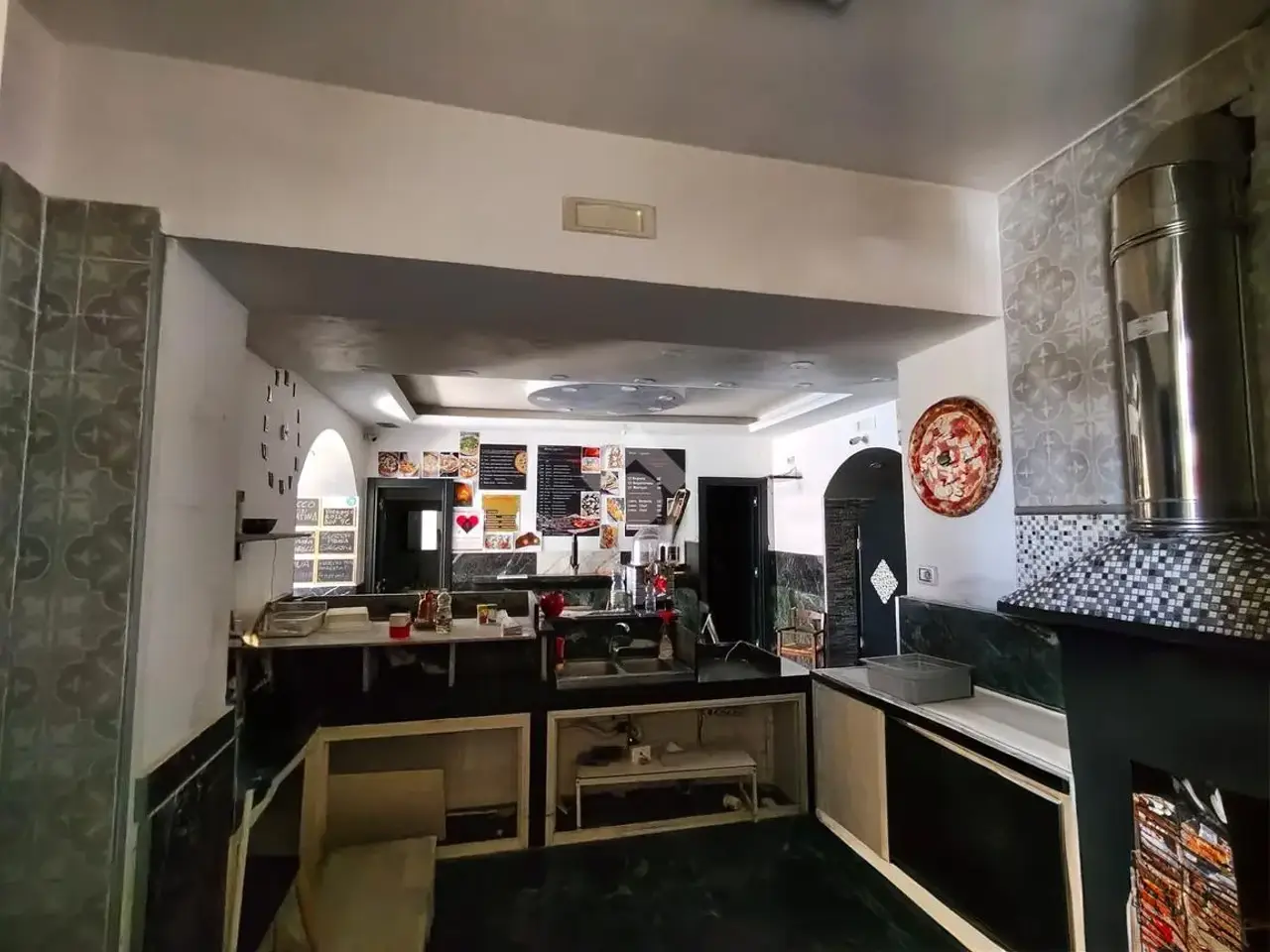 Negozio in Via Mario De Rosa 56, Sant'Anastasia, {3} - Foto 2