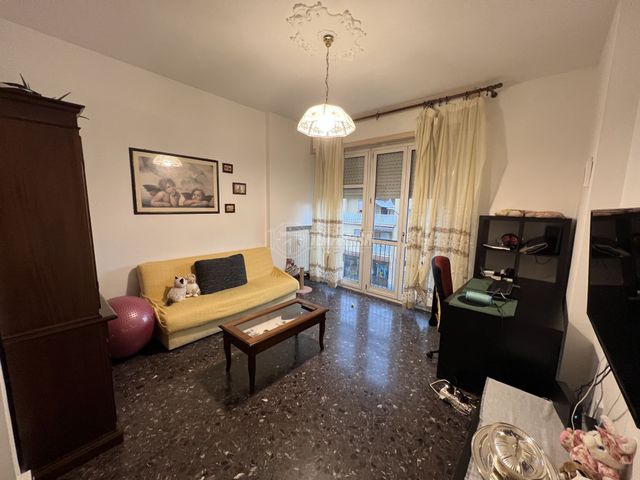 Dreizimmerwohnung in {3}, Corso Casale 106 - Foto 1