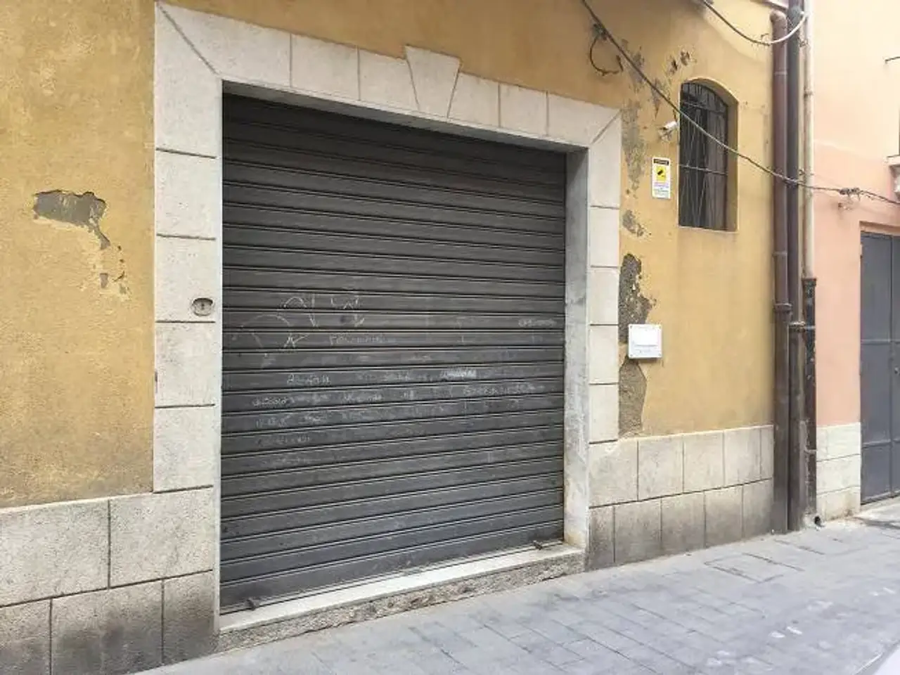 Magazzino in , Licata, {3} - Foto 1