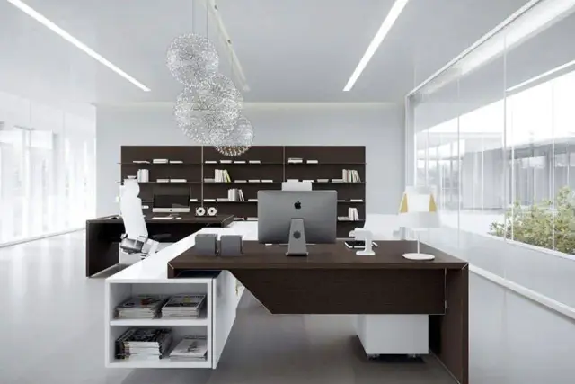 Shared office in Via Ufente, Latina - Photo 1