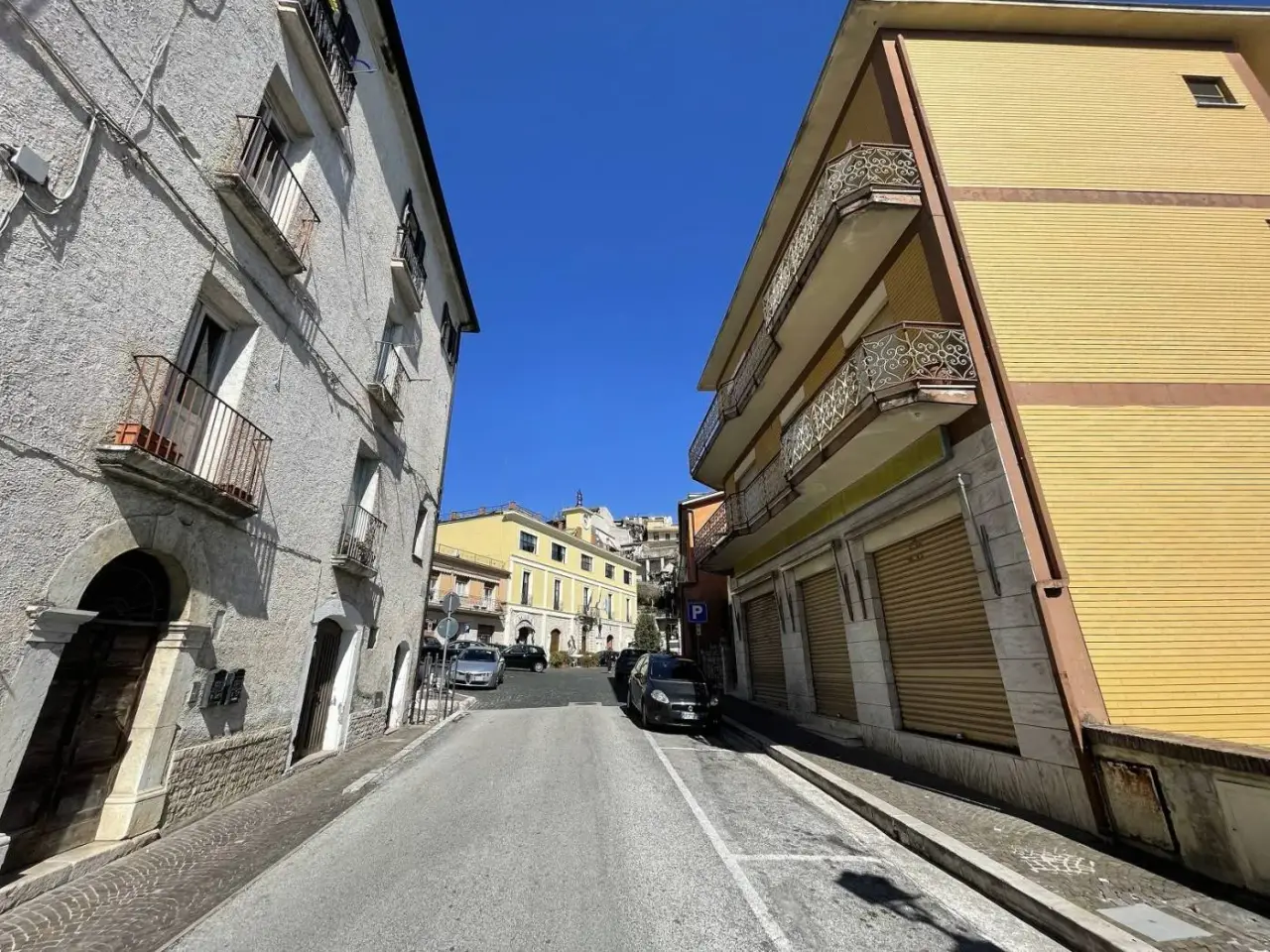 Magazzino in Via Quinto Tasciotti,San Giovanni Incarico, San Giovanni Incarico, {3} - Foto 2