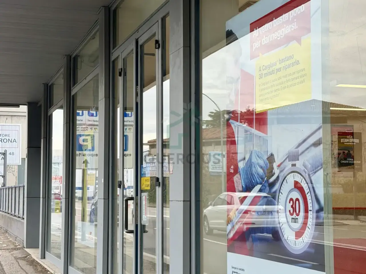 Capannone in Viale del Lavoro, Verona, {3} - Foto 2