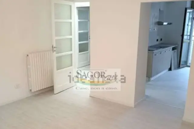 3-room flat in Via Montegrappa 50, Pinerolo - Photo 1