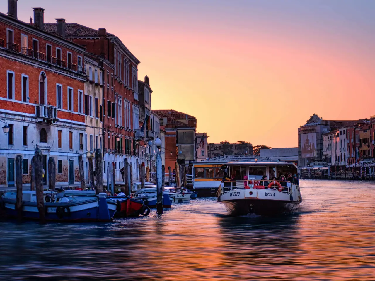 Negozio in Strada Nuova, Venezia, {3} - Foto 2