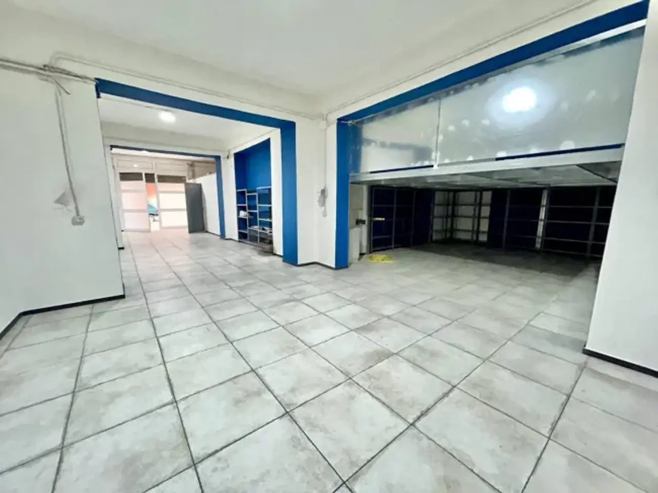 Magazzino in Corigliano-Rossano - Via Sardegna, 24, Corigliano-Rossano, {3} - Foto 1