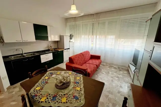 Bilocale in affitto, Via Francesco Gentili S.N.C., Porto San Giorgio - Foto 1