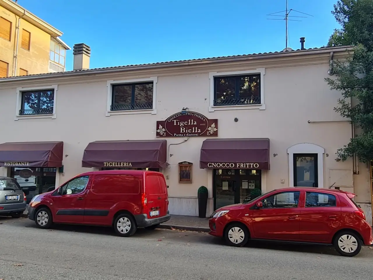 Esercizio commerciale in 9, Via Tripoli, Vernato, Barazzetto, Biella, Piemonte, 13900, Italia, Biella, {3} - Foto 1