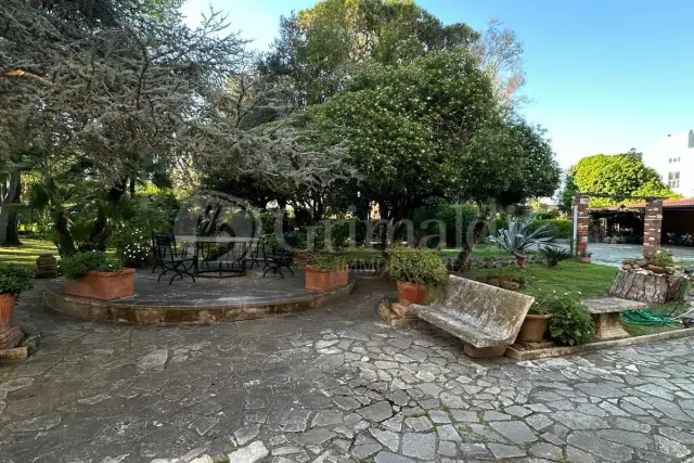 3-room flat in Via Roselle 13, Anzio - Photo 1