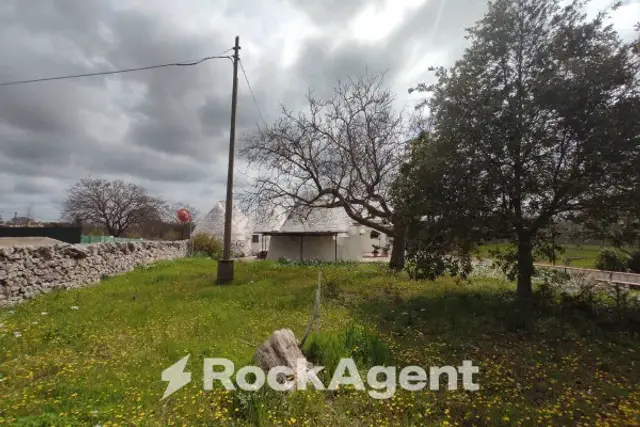 Trullo, Martina Franca - Foto 1