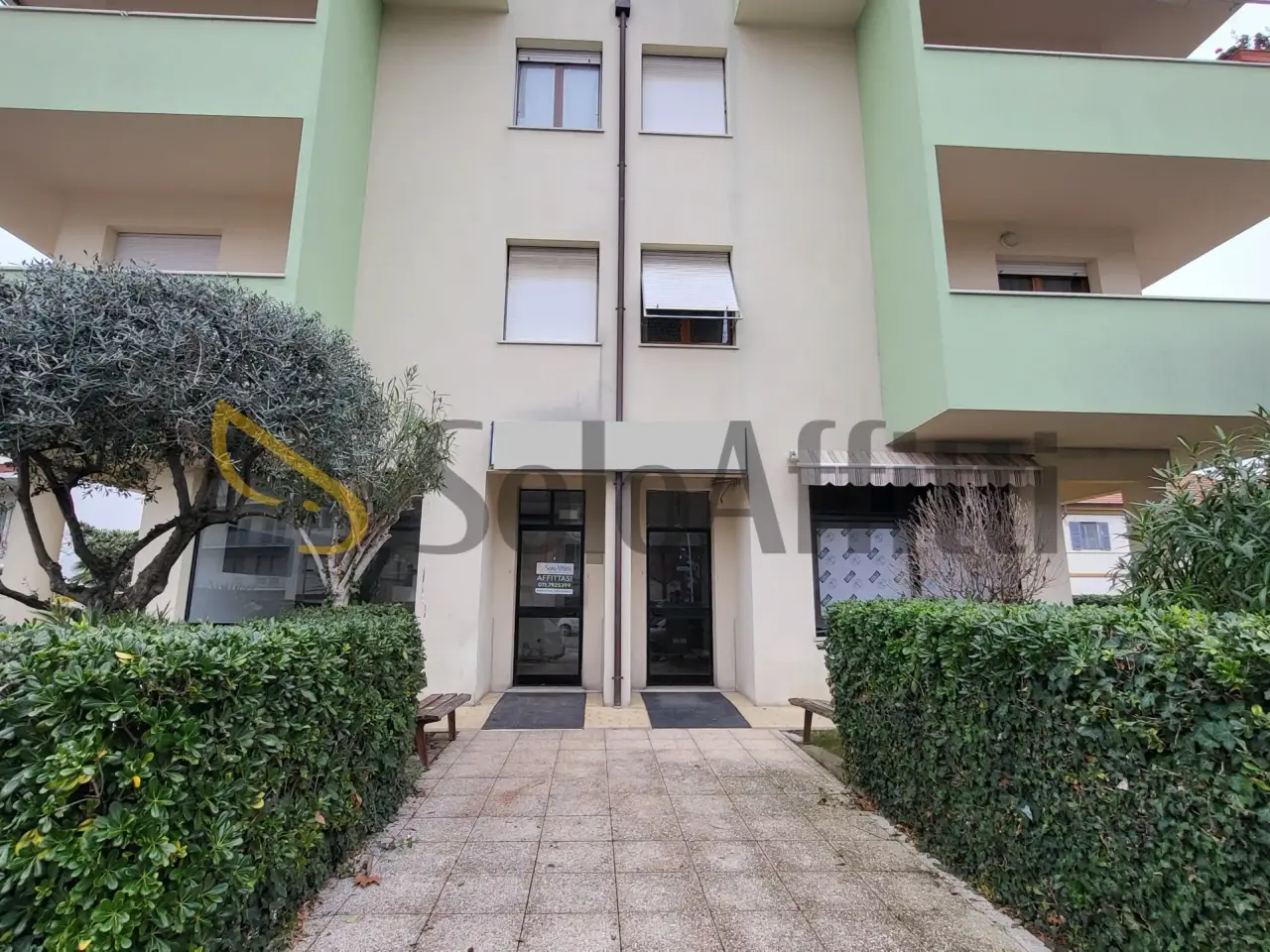 Negozio in , Senigallia, {3} - Foto 1