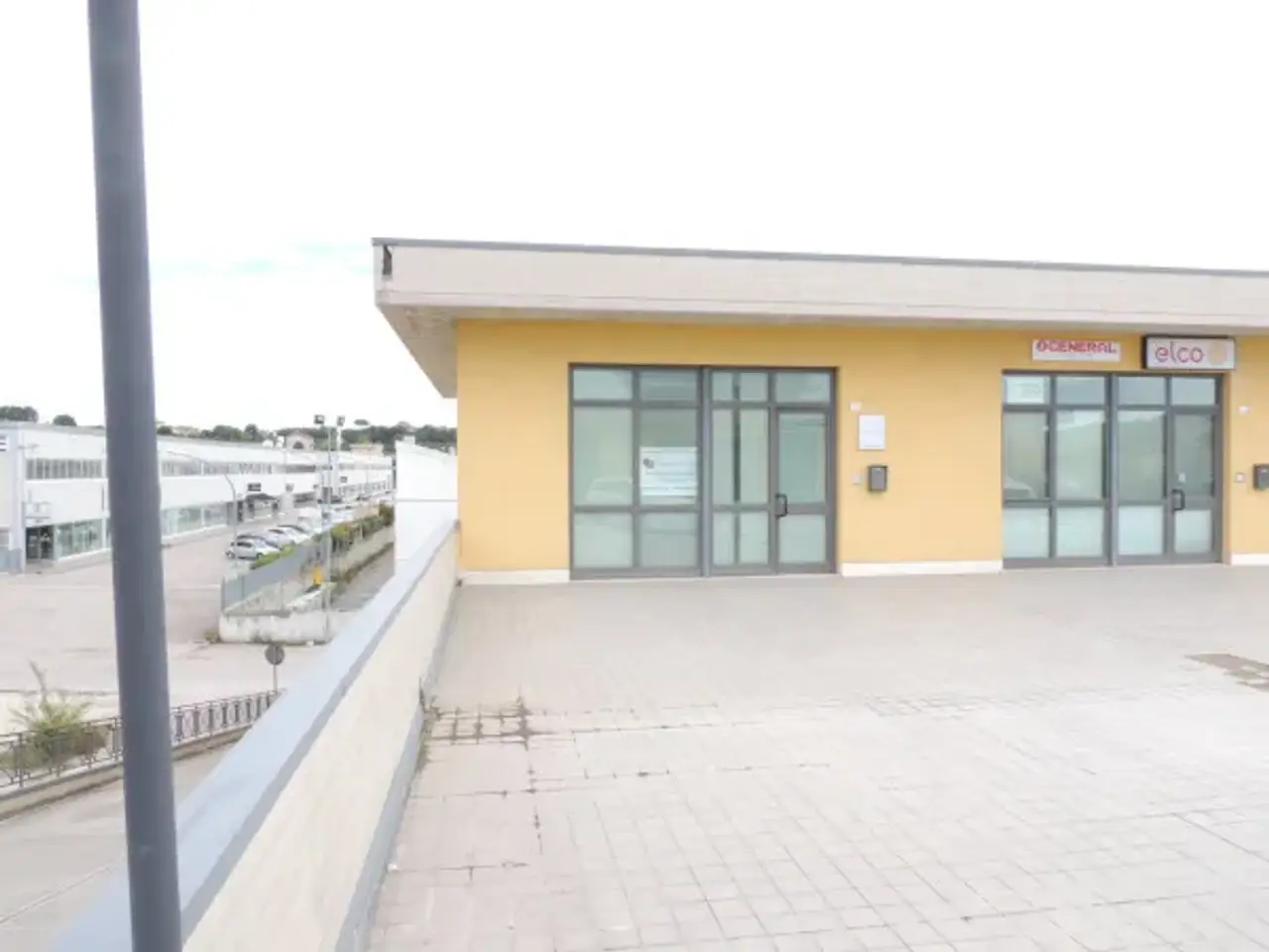 Ufficio in Via 1 Maggio 70/N, Ancona, {3} - Foto 1