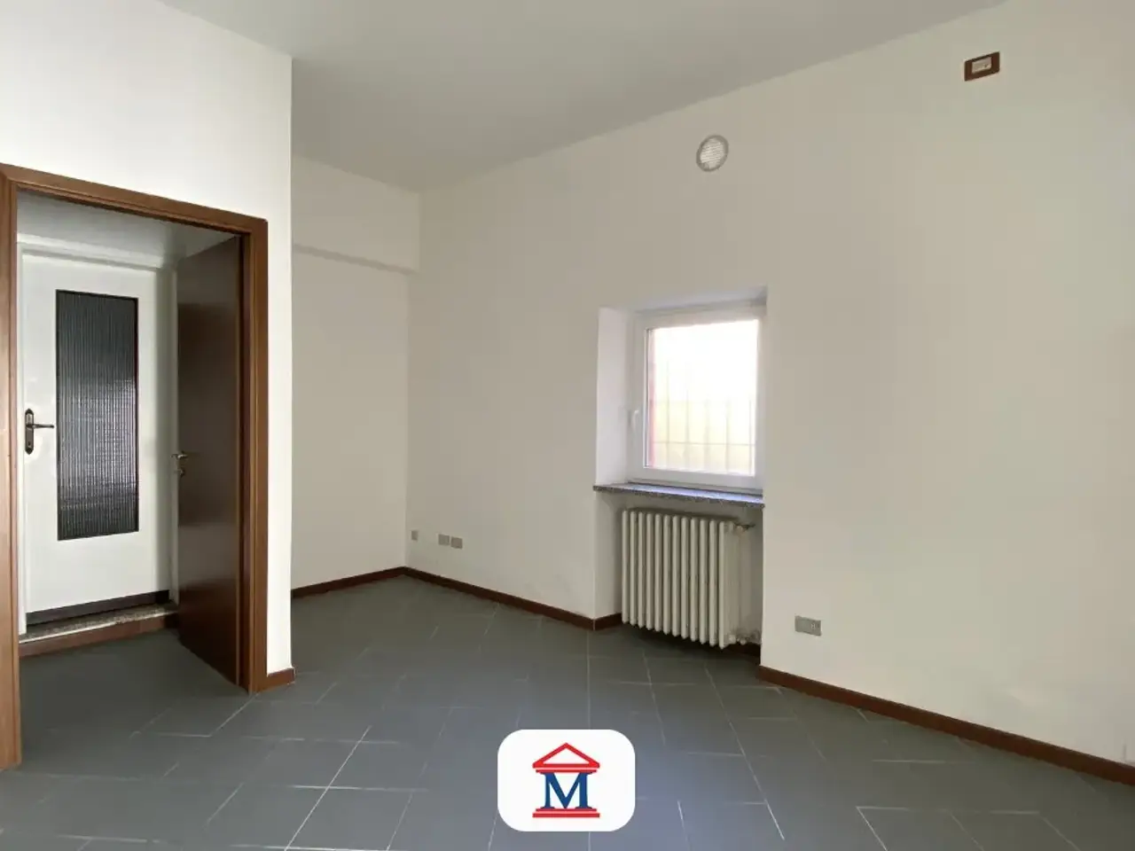 Ufficio in Via Pietro Ruggeri da Stabello, Bergamo, {3} - Foto 1
