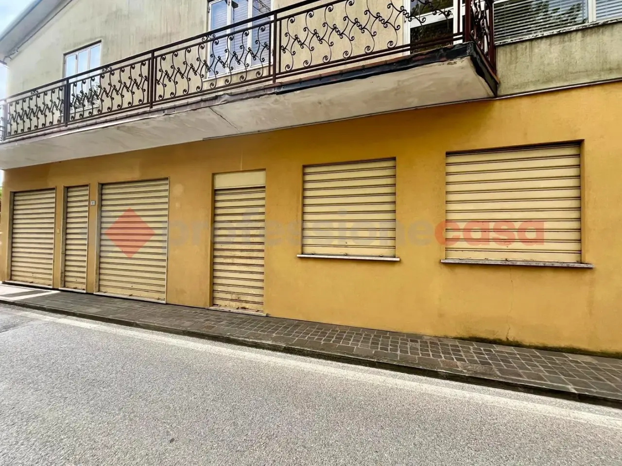 Negozio in Via Roma 2, Alonte, {3} - Foto 1