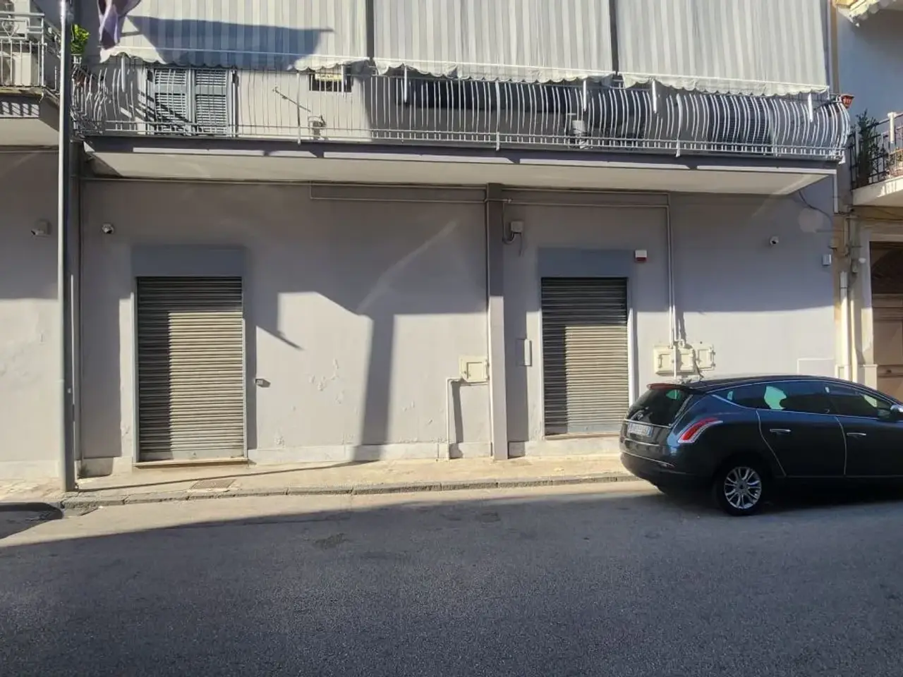 Negozio in Via Tripoli 7, Afragola, {3} - Foto 2
