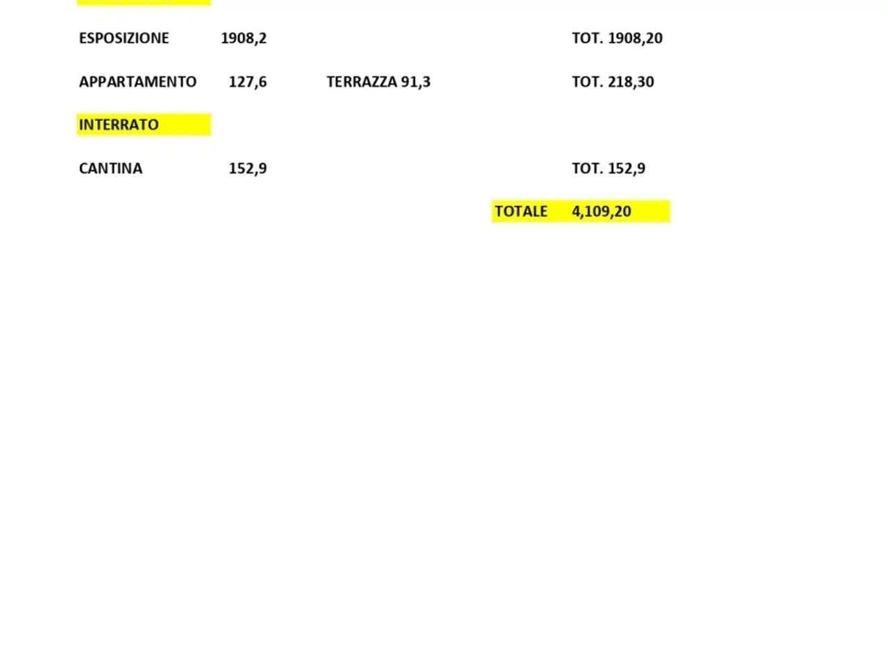 Capannone in Via Giuseppe Verdi 27, Torbole Casaglia, {3} - Planimetria 1