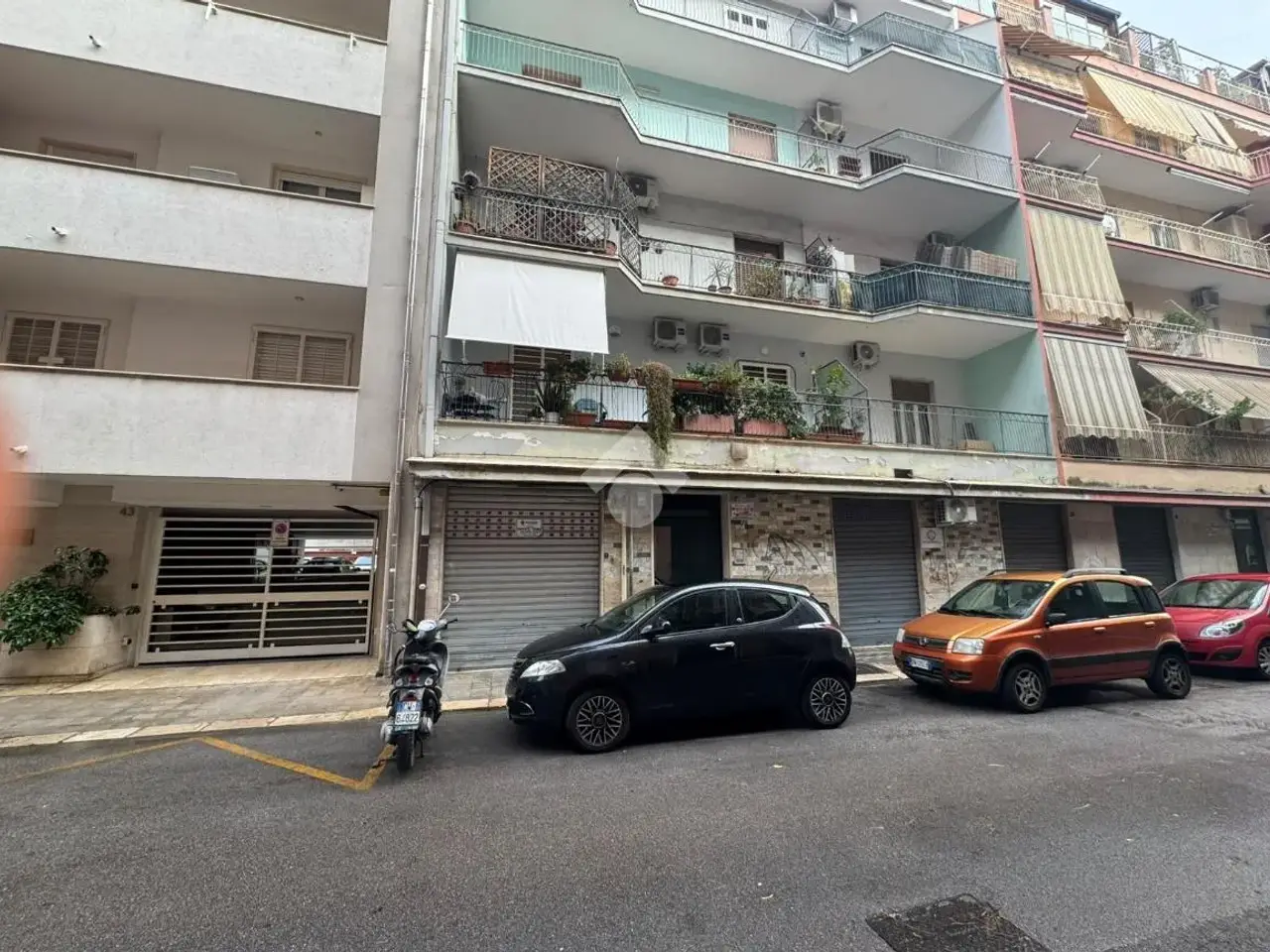 Magazzino in Via Montenevoso, Bari, {3} - Foto 2
