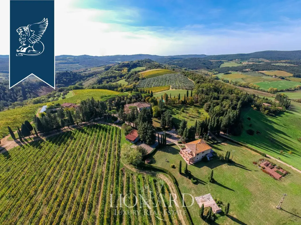 Azienda agricola in , San Gimignano, {3} - Foto 2