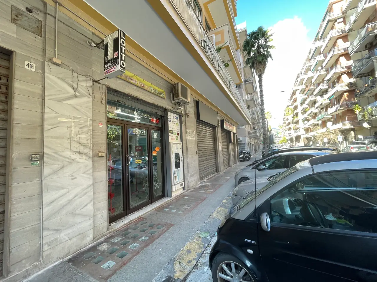 Tabaccheria in Via Luigi Guercio 414, Salerno, {3} - Foto 1