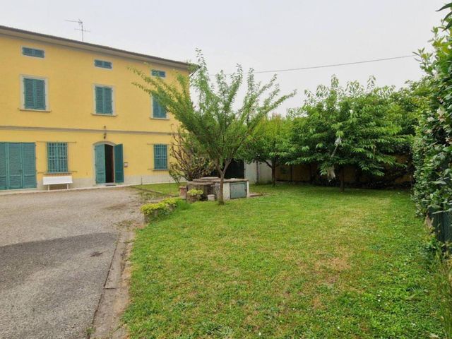 Villa in Via Contrada Nuova, San Miniato - Foto 1